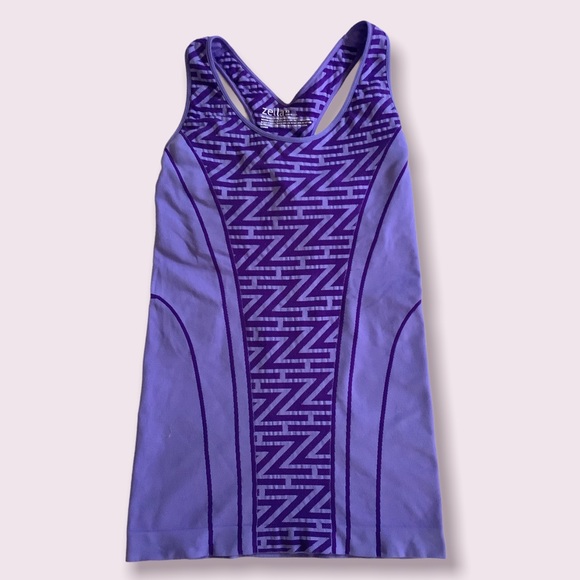 Zella ~ Tank top - Picture 4 of 6